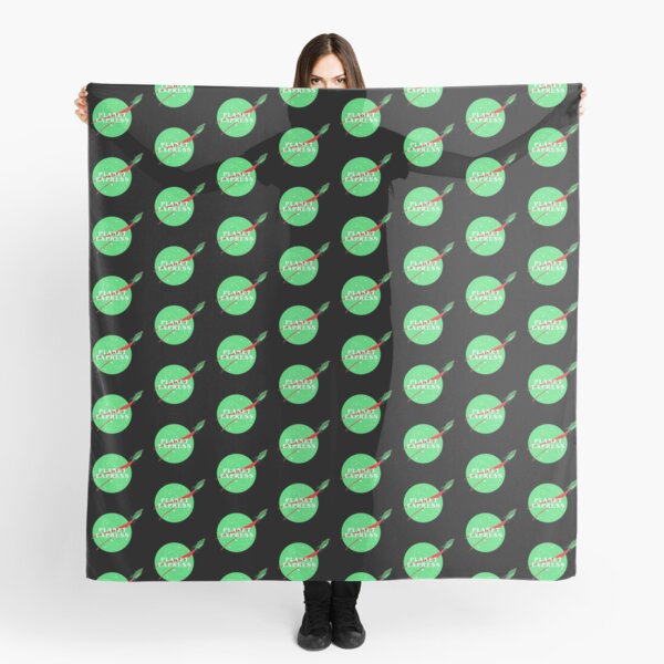 Item preview, Planet Express Logo designed and sold by fashionsforfans.