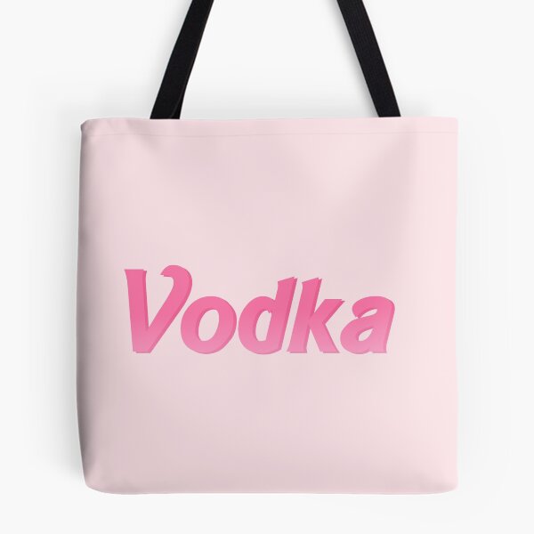 Item preview, Vodka designed and sold by mothernatural.