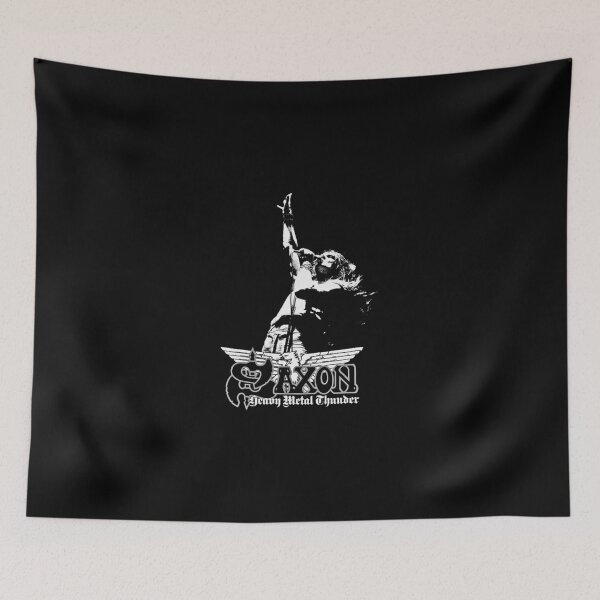 Item preview, Saxon Band  designed and sold by GiovannyTown.