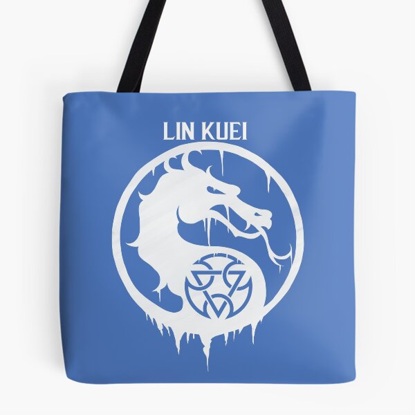 Item preview, Mortal Kombat X - Lin Kuei designed and sold by Ultimachu.