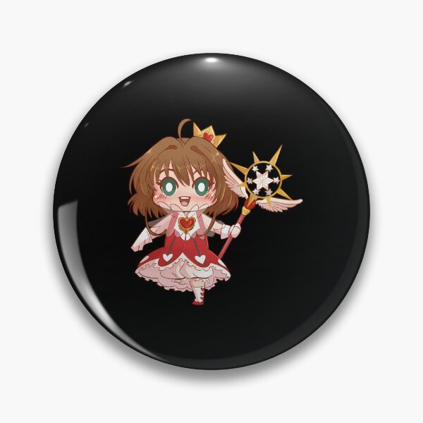 Item preview, Sakura Chibi designed and sold by SampsonSaltAcc.