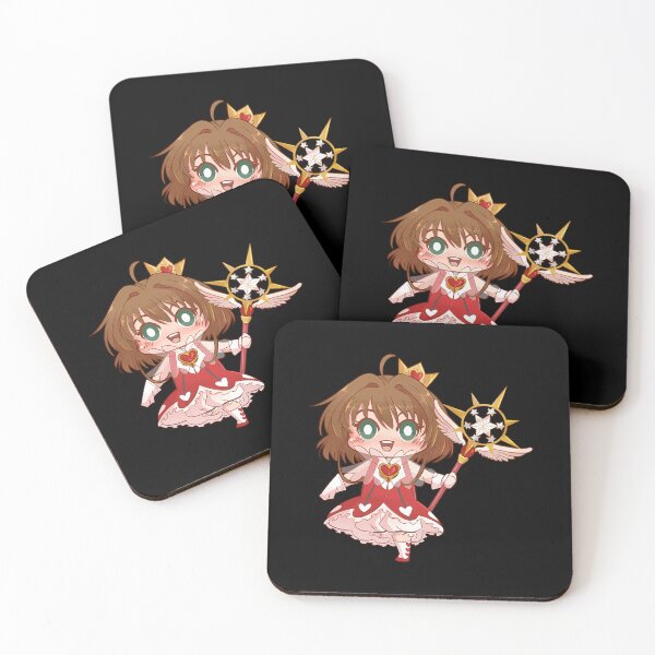 Item preview, Sakura Chibi designed and sold by SampsonSaltAcc.