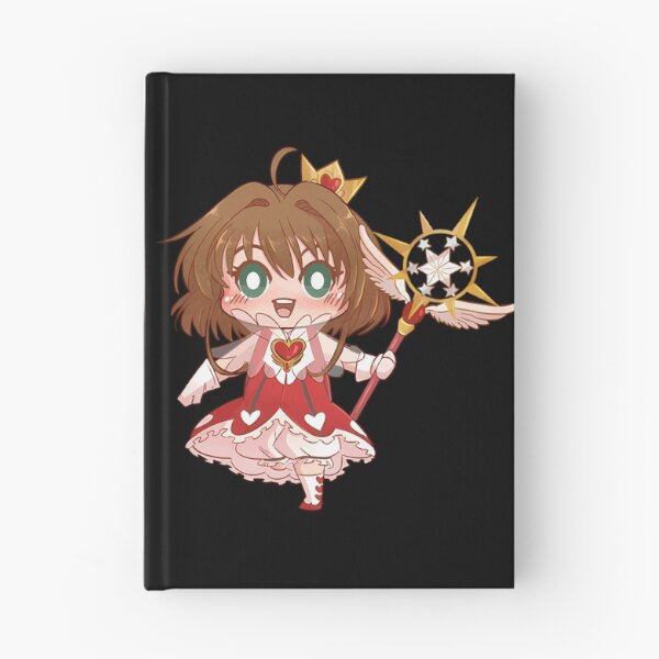 Item preview, Sakura Chibi designed and sold by SampsonSaltAcc.