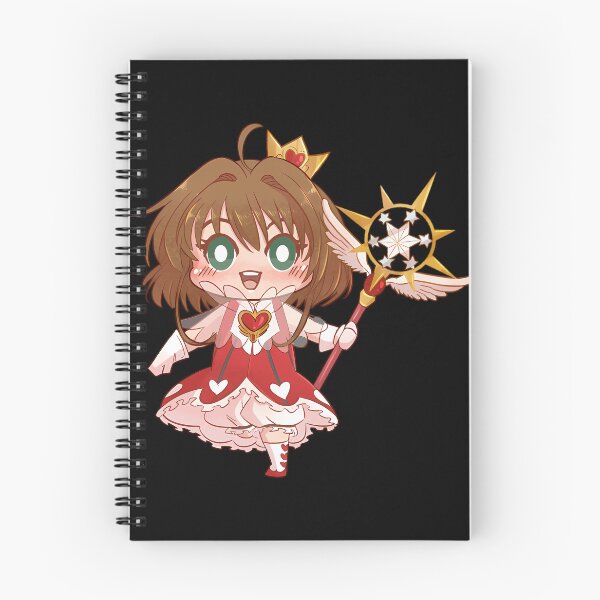Item preview, Sakura Chibi designed and sold by SampsonSaltAcc.