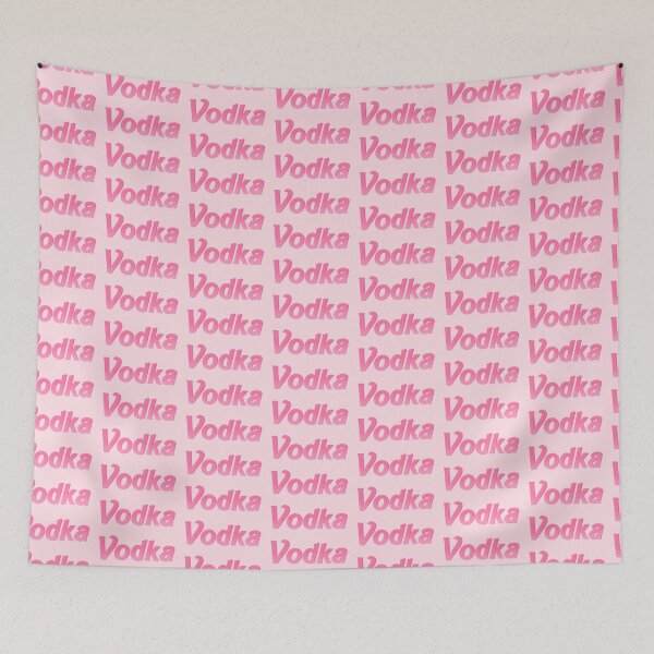 Item preview, Vodka designed and sold by mothernatural.
