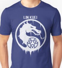 Mortal Kombat X - Lin Kuei Unisex T-Shirt