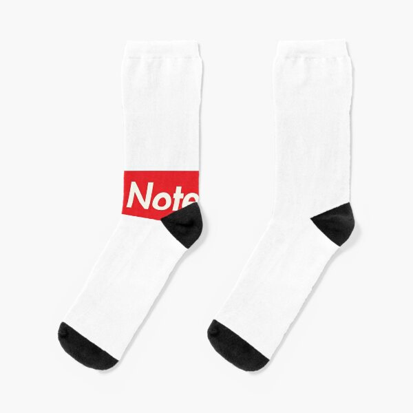 Supreme Style Socks for Sale