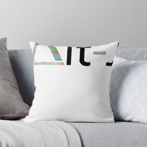 Item preview, Alt J Band Logo designed and sold by PascaleRenner.