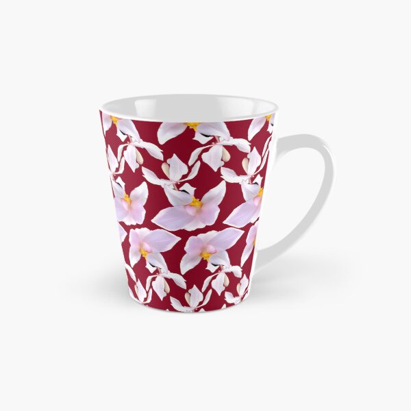 Item preview, Flower printed design  designed and sold by SheFriendly143.