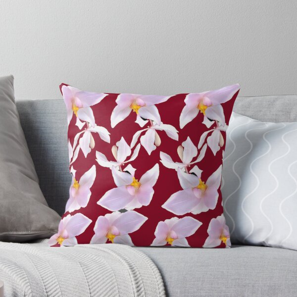 Item preview, Flower printed design  designed and sold by SheFriendly143.