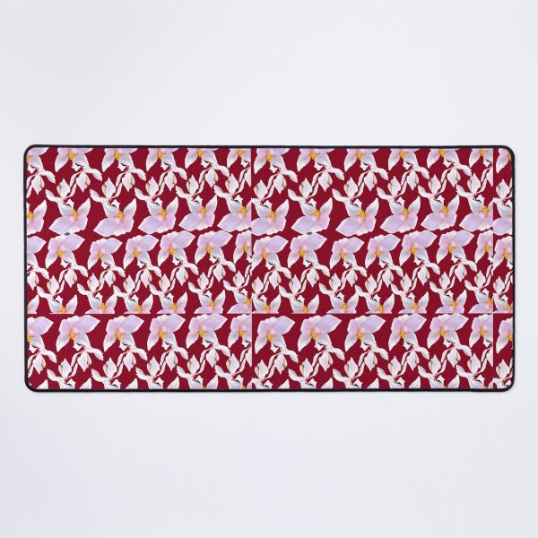 Item preview, Flower printed design designed and sold by SheFriendly143.