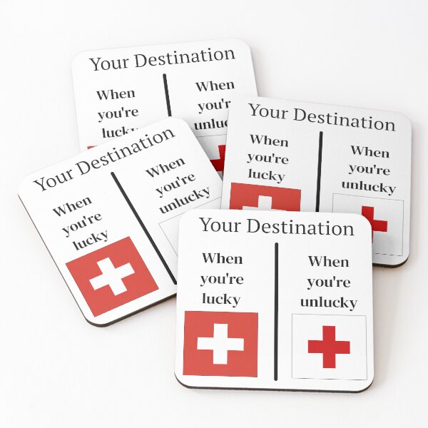 Item preview, Tu destino designed and sold by Ben3842.