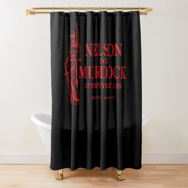 Item preview, and Murdock designed and sold by EleaDoiron.