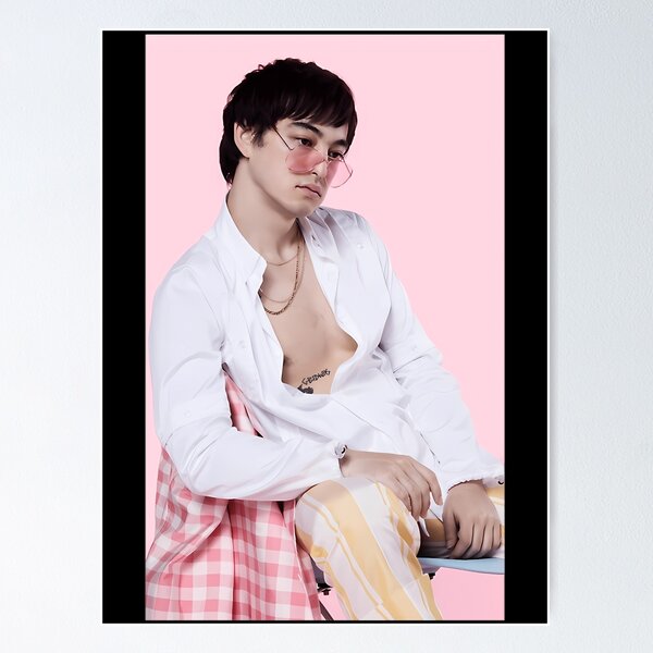 Item preview, joji aesthetic designed and sold by SeductiveSingl.