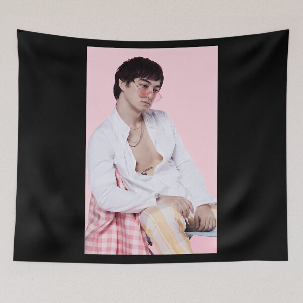 Item preview, joji aesthetic designed and sold by SeductiveSingl.