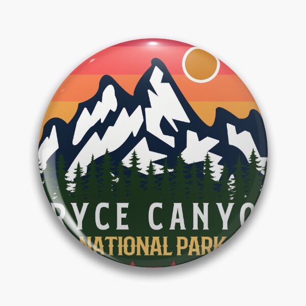 Item preview, Bryce Canyon National Park designed and sold by nature-space.