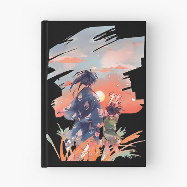 Item preview, Dororo Hyakkimaru designed and sold by MurphyCarsonCl.