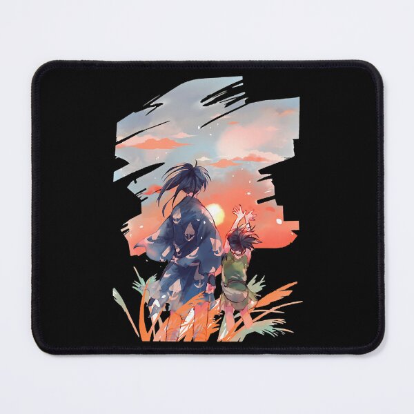 Item preview, Dororo Hyakkimaru designed and sold by MurphyCarsonCl.