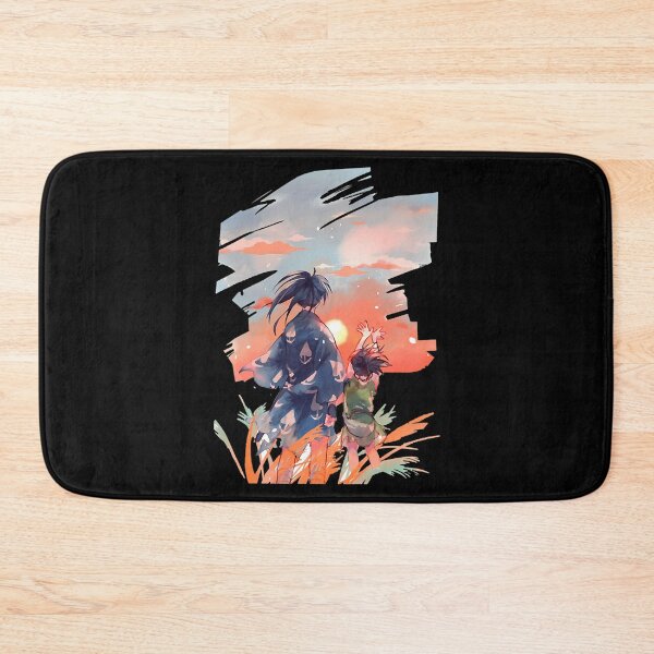 Item preview, Dororo Hyakkimaru designed and sold by MurphyCarsonCl.