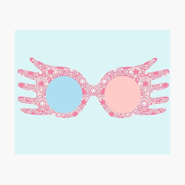 Item preview, spectacles designed and sold by Danielly Cunha.