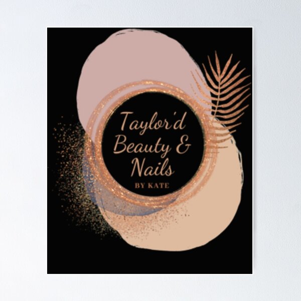 Item preview, Custom Logo Kate designed and sold by GLENDARINELLI.