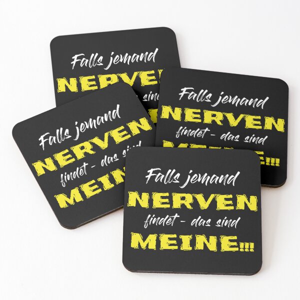 Item preview, My nerves designed and sold by ajkbilder.