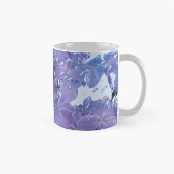 Item preview, Floating Lilac designed and sold by Zina Zinchik (Seletskaya).