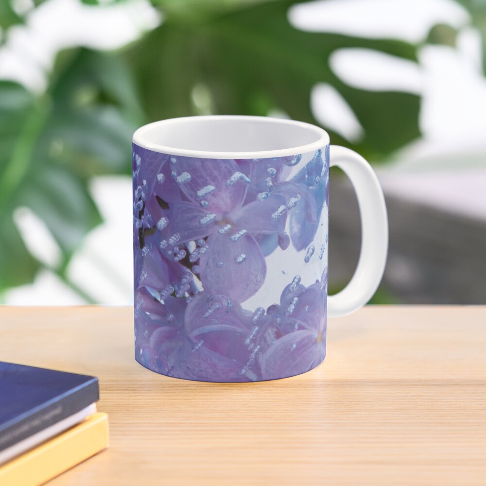Item preview, Classic Mug designed and sold by Frozen-Spring.