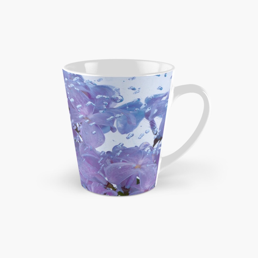 Item preview, Tall Mug designed and sold by Frozen-Spring.