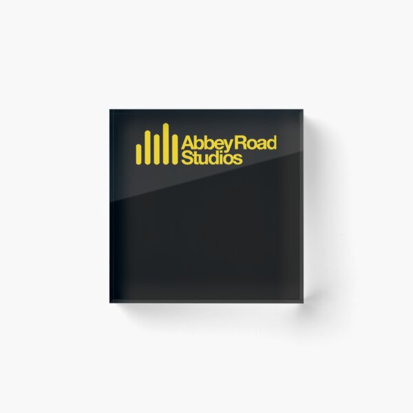 Item preview, Abbey Road Studios designed and sold by CharlesRobertso.