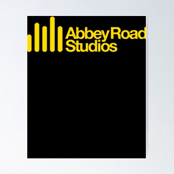 Item preview, Abbey Road Studios designed and sold by CharlesRobertso.