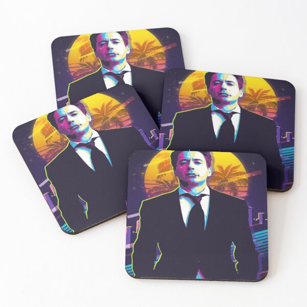 Item preview, Robert Downey jr designed and sold by schoeneckla.