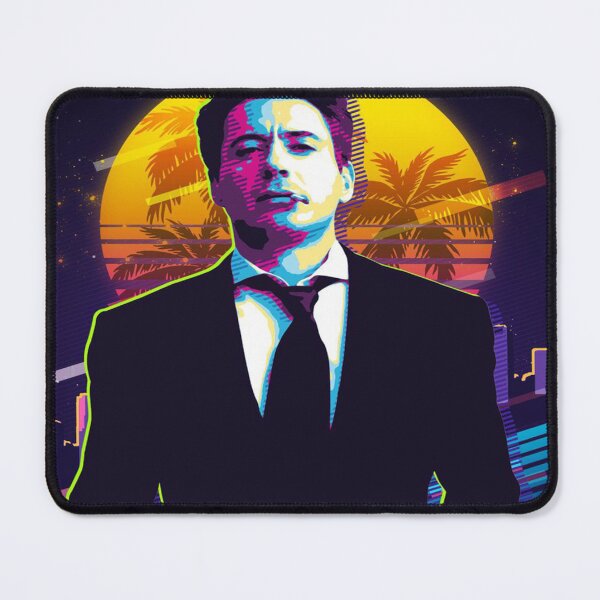 Item preview, Robert Downey Jr designed and sold by schoeneckla.