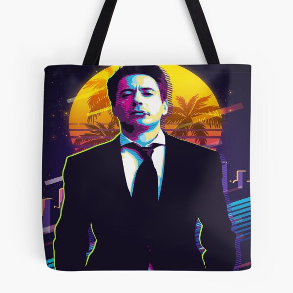 Item preview, Robert Downey Jr designed and sold by schoeneckla.
