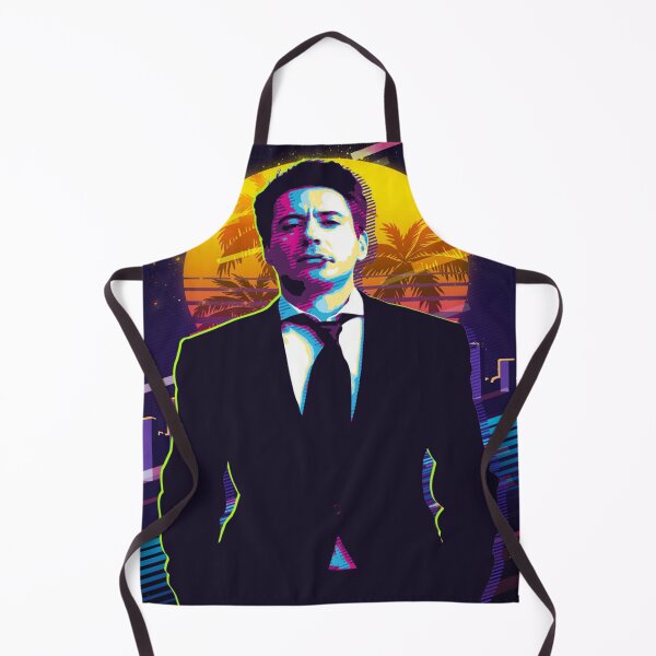 Item preview, Robert Downey Jr designed and sold by schoeneckla.