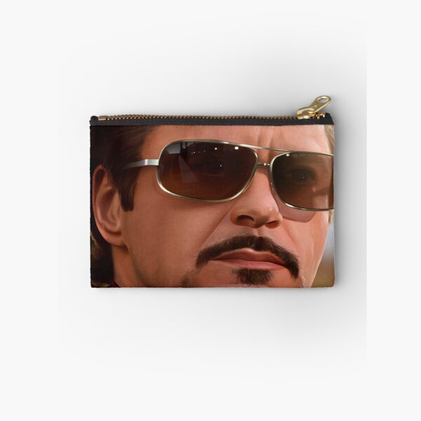 Item preview, Robert Downey Jr designed and sold by schoeneckla.