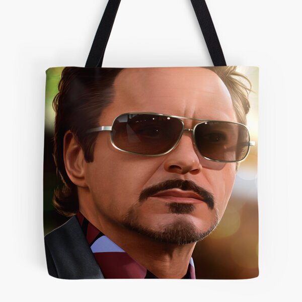 Item preview, Robert Downey Jr designed and sold by schoeneckla.