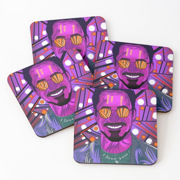 Item preview, Robert Downey jr designed and sold by schoeneckla.