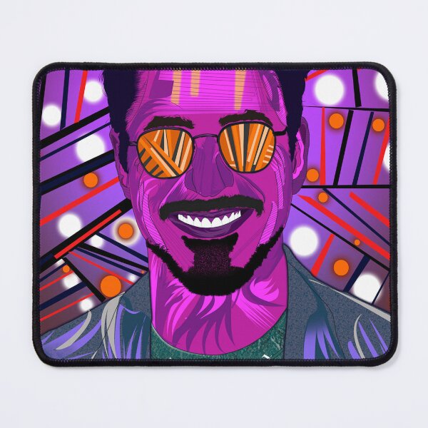 Item preview, Robert Downey Jr designed and sold by schoeneckla.
