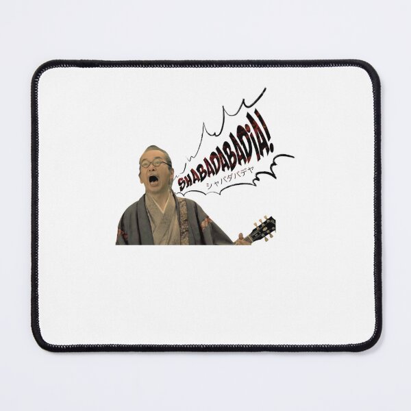 Item preview, Shabadabadia! designed and sold by GiovannyTown.