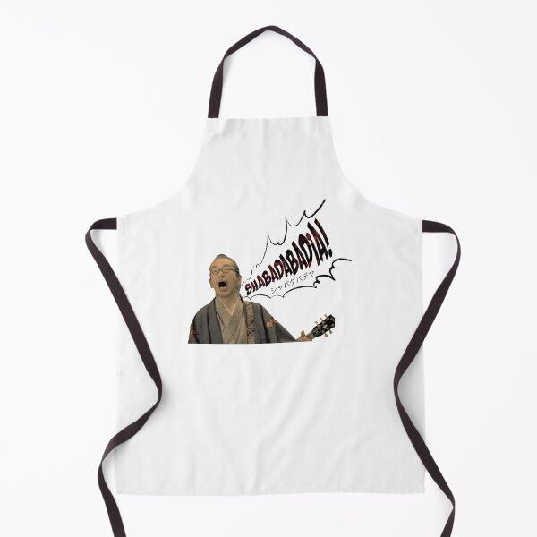 Item preview, Shabadabadia! designed and sold by GiovannyTown.