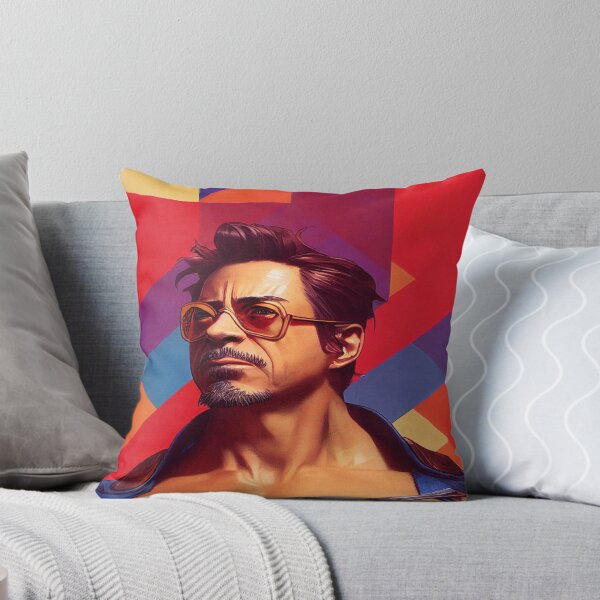 Item preview, Robert Downey Jr designed and sold by schoeneckla.