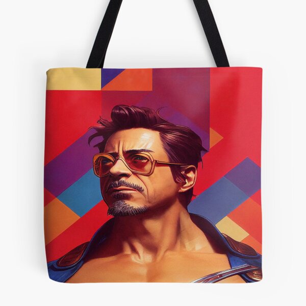 Artikelvorschau, Robert Downey Jr entworfen und verkauft von schoeneckla.