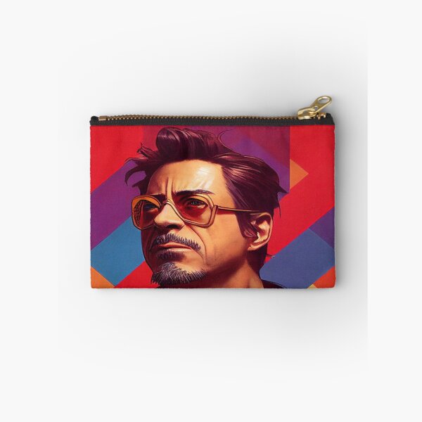 Item preview, Robert Downey Jr designed and sold by schoeneckla.