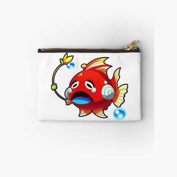Item preview, tired fish designed and sold by wlestakaviana.