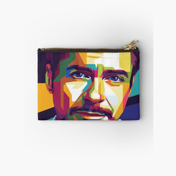 Item preview, Robert Downey Jr designed and sold by schoeneckla.