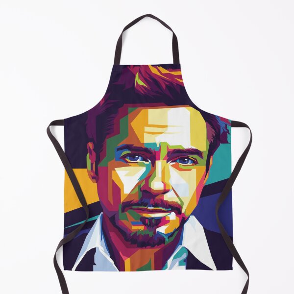 Item preview, Robert Downey Jr designed and sold by schoeneckla.