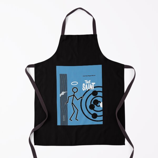 Item preview, THE SAINT 3  designed and sold by JESUSJOBRACK.