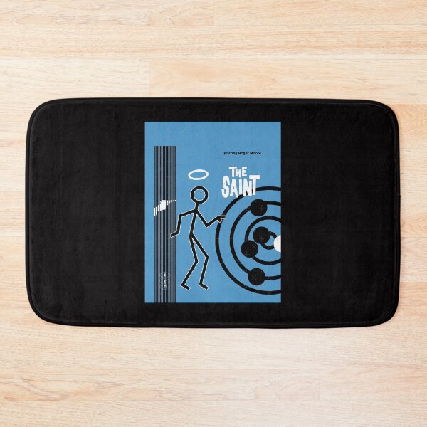 Item preview, THE SAINT 3  designed and sold by JESUSJOBRACK.