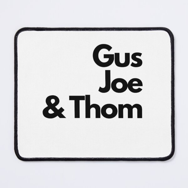 Item preview, Alt J band members  designed and sold by PascaleRenner.